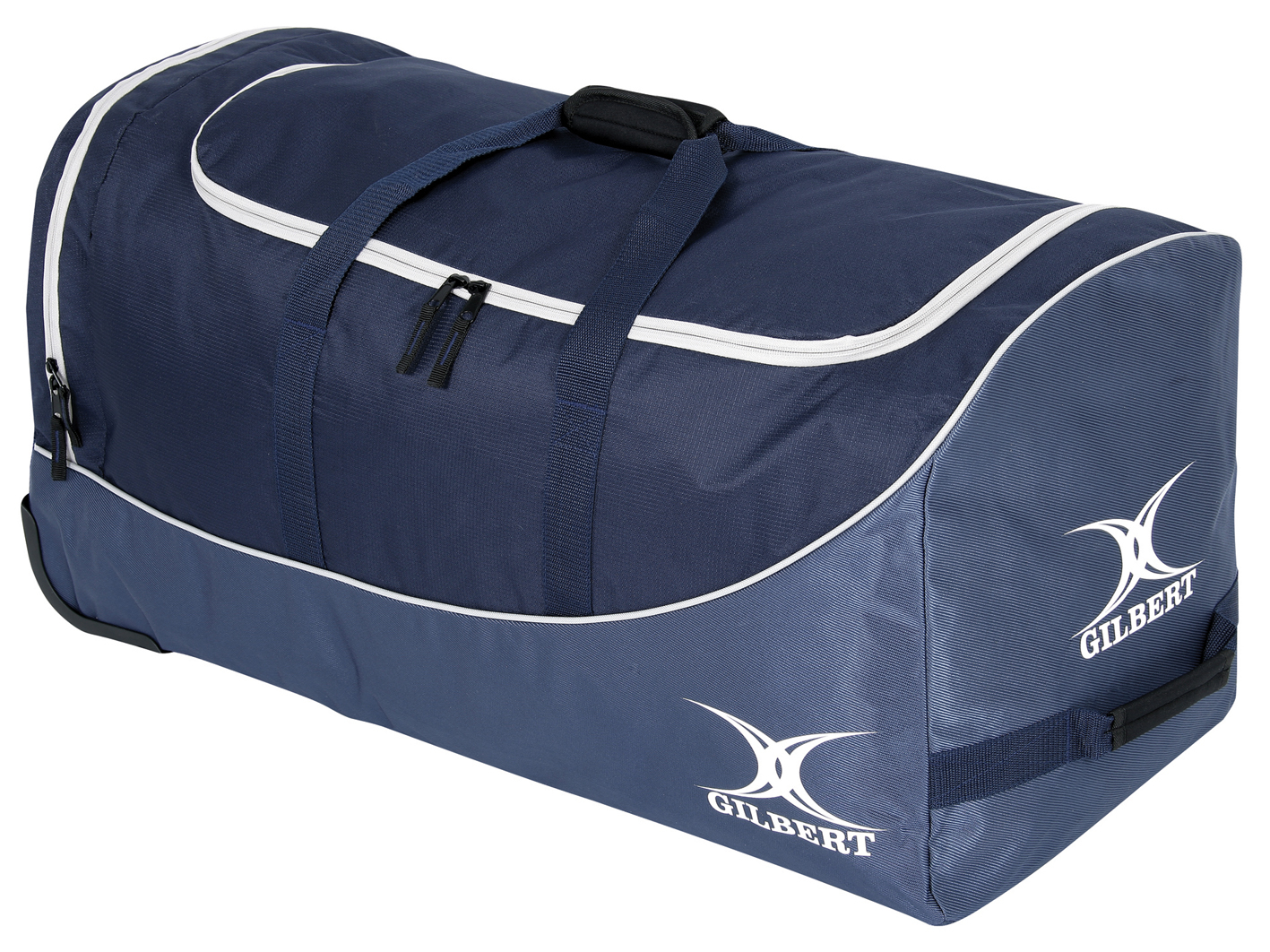 Gilbert Rugby Store Club Travel Bag V2 Rugby's Original Brand